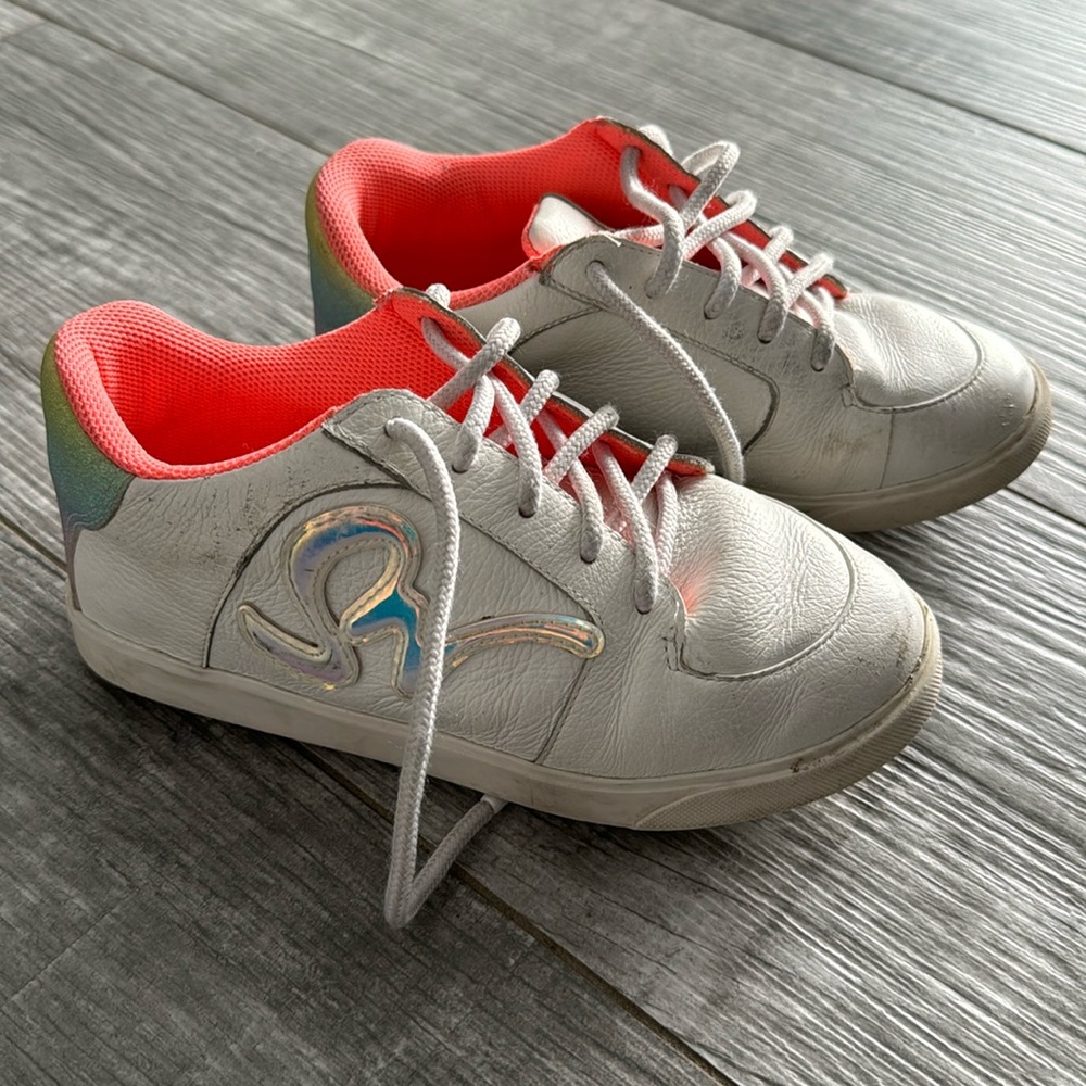 Sophia Webster mini sneakers size 33